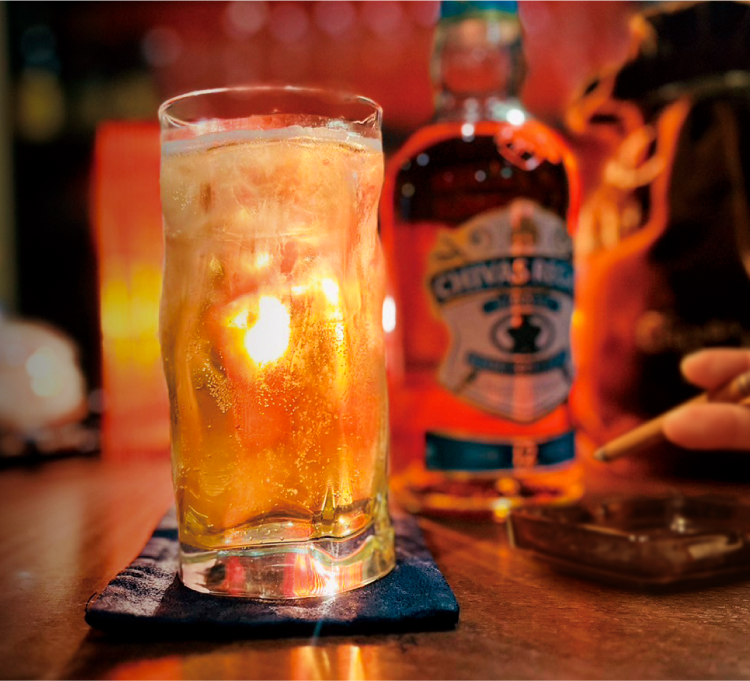 お酒とおたばこ